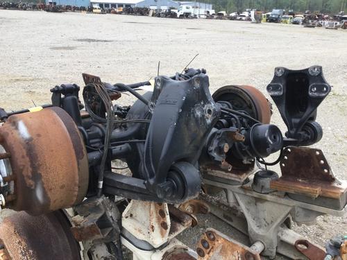 ROCKWELL  Axle Assembly, Rear (Front)