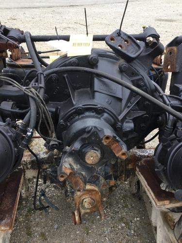 ROCKWELL  Axle Assembly, Rear (Front)