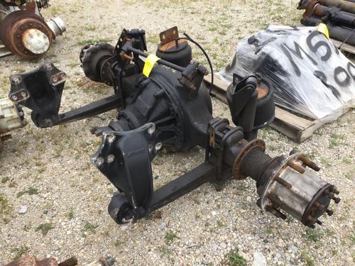 ROCKWELL  Axle Assembly, Rear (Front)