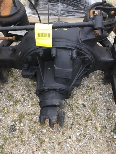 ROCKWELL  Axle Assembly, Rear (Front)