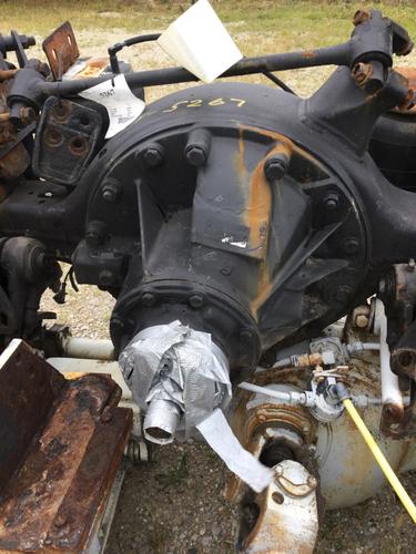 ROCKWELL  Axle Assembly, Rear (Front)