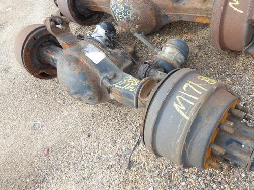 EATON 17060S Axle Assembly, Rear (Rear)