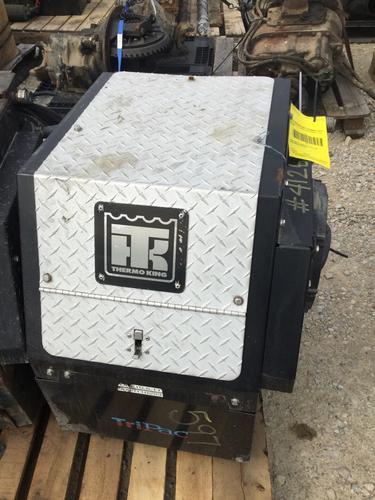   AUXILIARY POWER UNIT