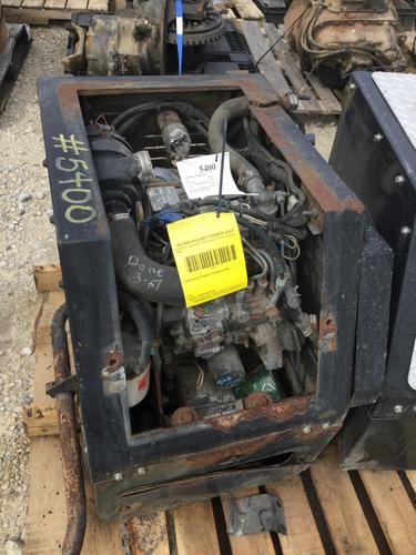   AUXILIARY POWER UNIT