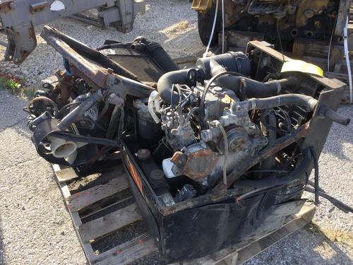   AUXILIARY POWER UNIT