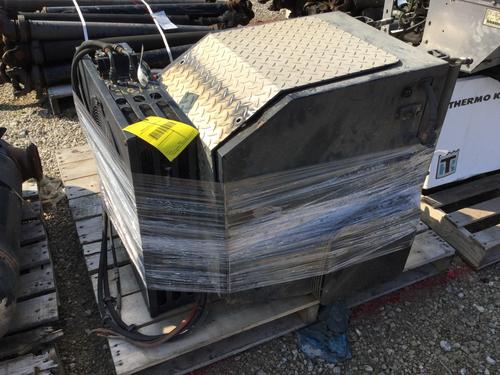  AUXILIARY POWER UNIT
