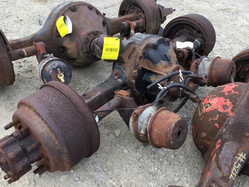 EATON  Axle Assembly, Rear (Front)