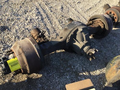 ROCKWELL RS23161 Axle Assembly, Rear (Rear)