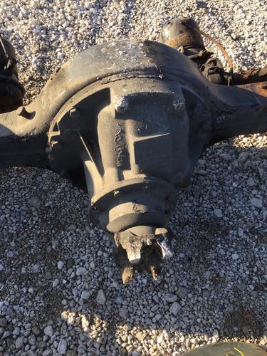 ROCKWELL RS23161 Axle Assembly, Rear (Rear)