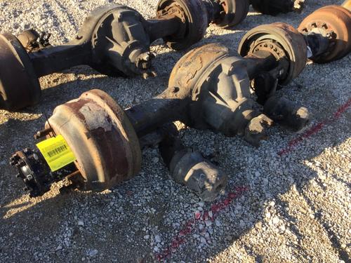 ROCKWELL RS23161 Axle Assembly, Rear (Rear)