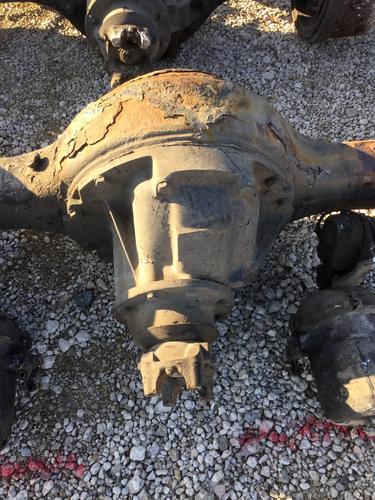 ROCKWELL RS23161 Axle Assembly, Rear (Rear)