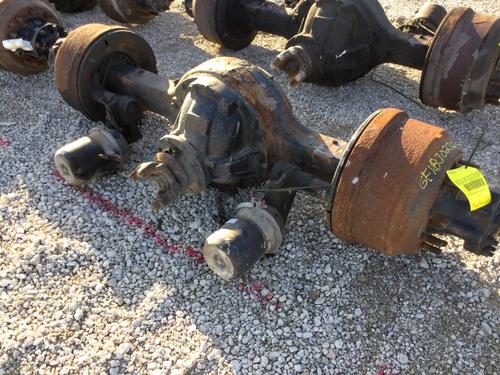 ROCKWELL RS23-160 Axle Assembly, Rear (Rear)