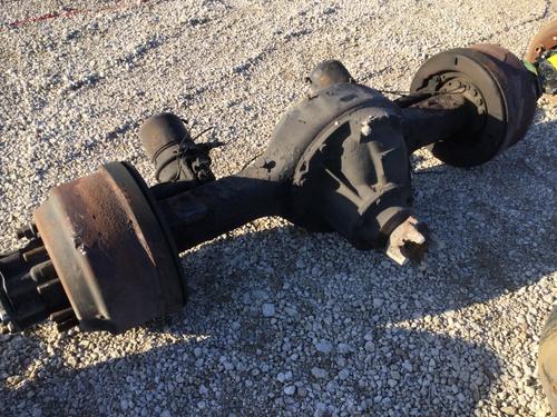 ROCKWELL RS23160 Axle Assembly, Rear (Rear)