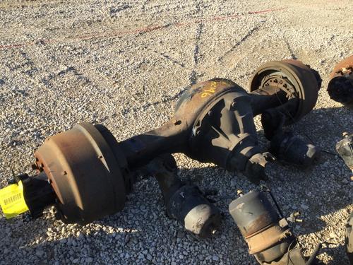 ROCKWELL RS23161 Axle Assembly, Rear (Rear)