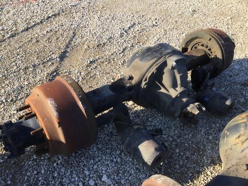 ROCKWELL RS23161 Axle Assembly, Rear (Rear)