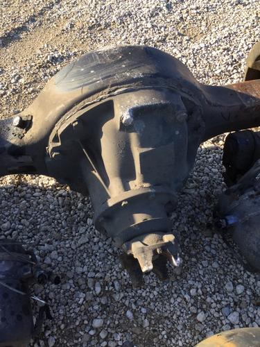 ROCKWELL RS23161 Axle Assembly, Rear (Rear)