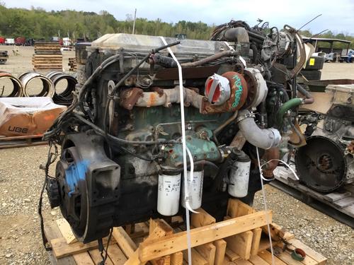 DETROIT 60 SERIES-11.1 DDC2 Engine Assembly