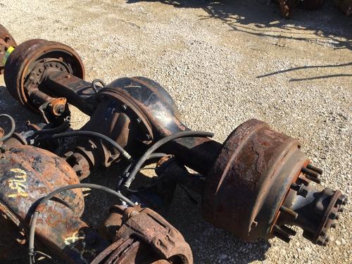 EATON 21060S Axle Assembly, Rear (Front)