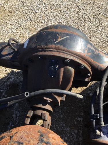 EATON 21060S Axle Assembly, Rear (Front)