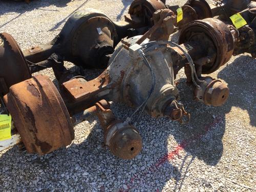 EATON  Axle Assembly, Rear (Rear)