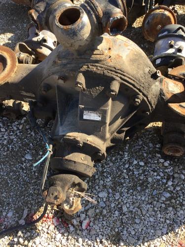 ROCKWELL 186E Axle Assembly, Rear (Rear)