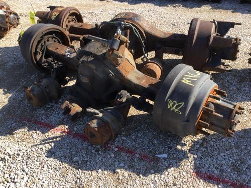 ROCKWELL R-160 Axle Assembly, Rear (Rear)