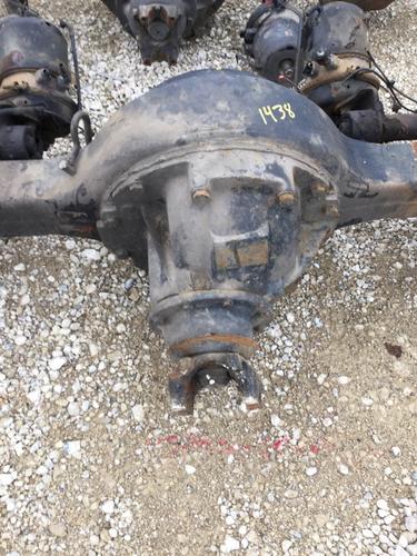 ROCKWELL RS23161 Axle Assembly, Rear (Rear)