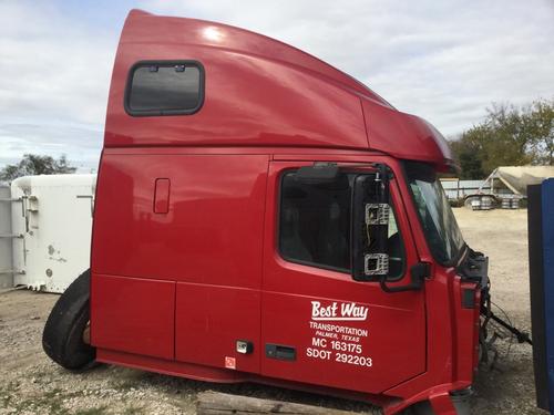 VOLVO  CAB & SLEEPER