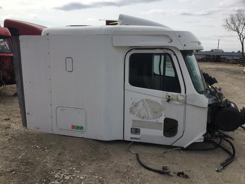 FREIGHTLINER CENTURY CLASS CAB & SLEEPER