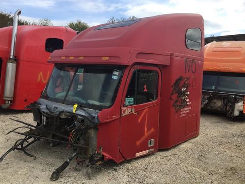 FREIGHTLINER CENTURY CLASS CAB & SLEEPER