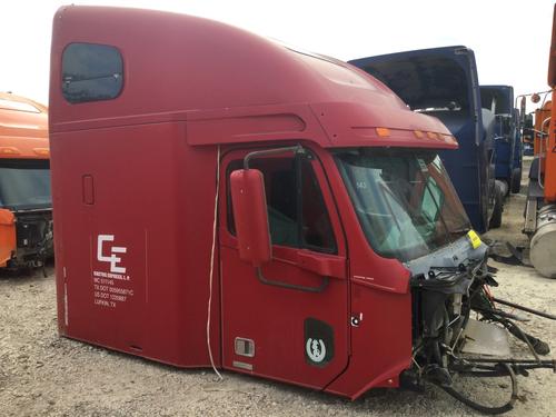 FREIGHTLINER CENTURY CLASS CAB & SLEEPER