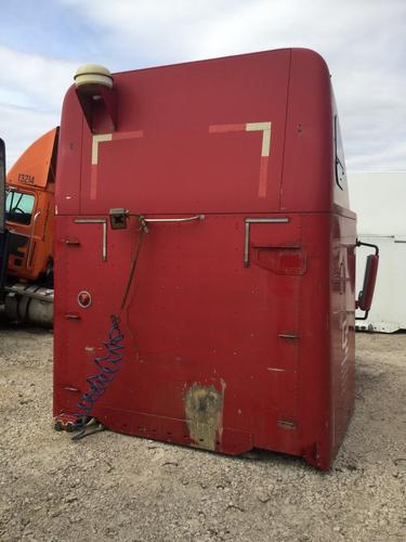FREIGHTLINER CENTURY CLASS CAB & SLEEPER