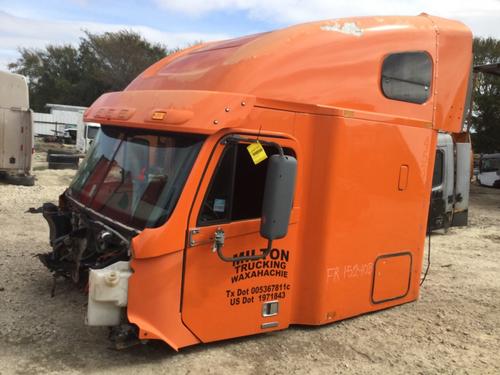 FREIGHTLINER CENTURY CLASS CAB & SLEEPER