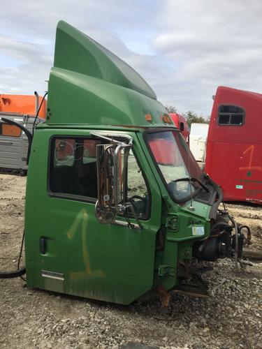 FORD STERLING CAB & SLEEPER