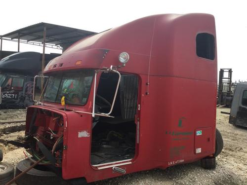 FREIGHTLINER FLD120 CAB & SLEEPER