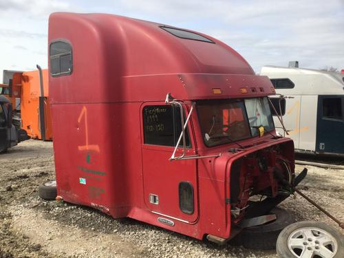 FREIGHTLINER FLD120 CAB & SLEEPER