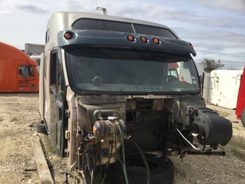 KENWORTH T2000 CAB & SLEEPER