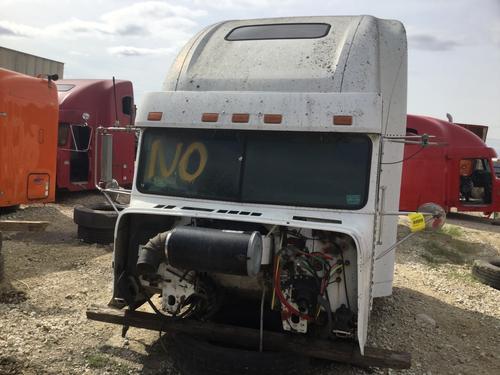 FREIGHTLINER FLD120 CAB & SLEEPER