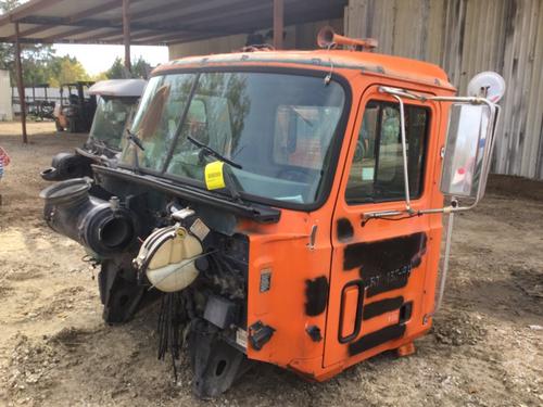 MACK CH 612 CAB