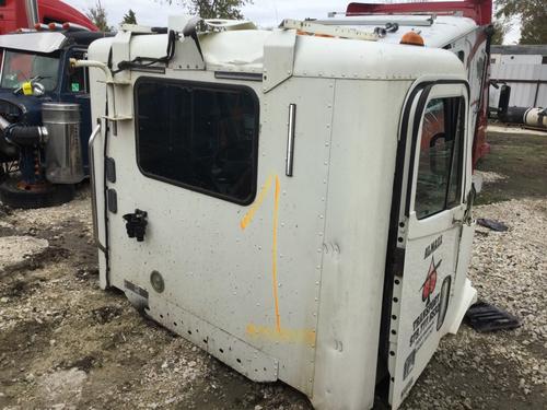 FREIGHTLINER CENTURY CLASS CAB