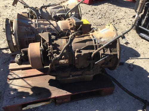 ALLISON 1000 SERIES Transmission Assembly