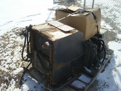   AUXILIARY POWER UNIT