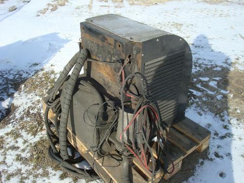   AUXILIARY POWER UNIT