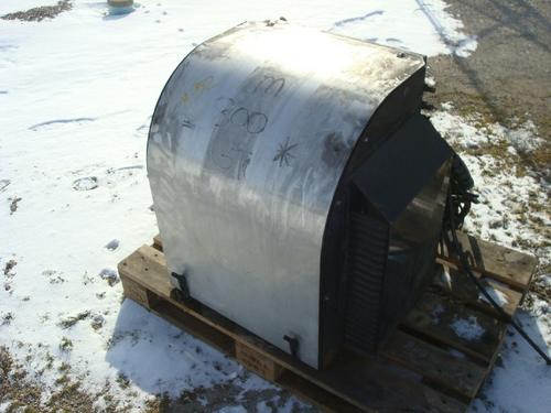   AUXILIARY POWER UNIT