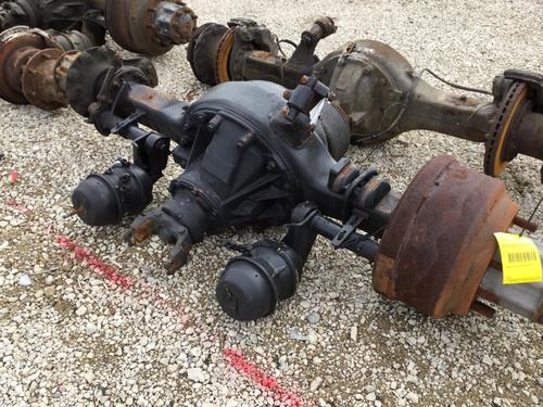 ROCKWELL  Axle Assembly, Rear (Front)