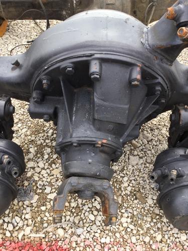ROCKWELL  Axle Assembly, Rear (Front)
