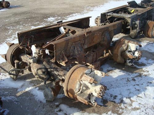 ROCKWELL  Cutoff Assembly