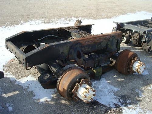 ROCKWELL  Cutoff Assembly