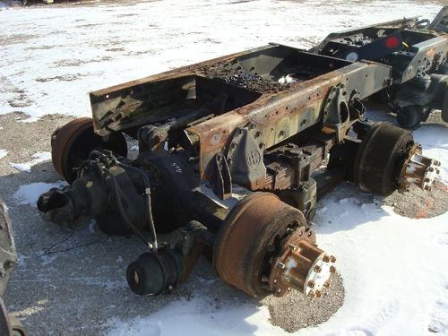 ROCKWELL  Cutoff Assembly