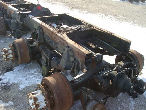 ROCKWELL  Cutoff Assembly